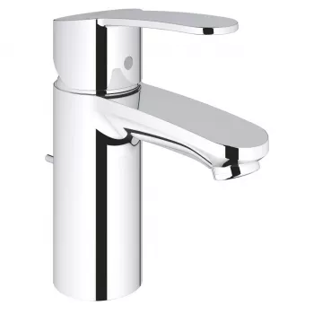 Rubinetteria GROHE EUROSTYLE COSMOPOLITAN Satin Steel