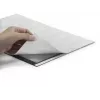 Cornice magnetica A4 Durable 4872-01 nero