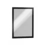 Cornice magnetica A4 Durable 4872-01 nero