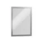 Cornice magnetica A4 Durable 4872-23 argento