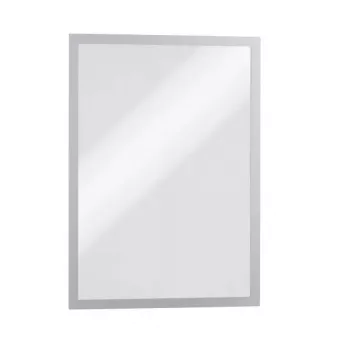 Cornice magnetica Durable Duraframe A3
