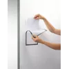 Portadocumenti Durable 400757 A4 grigio 236x323 mm 5 pezzi