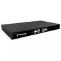 Gateway/unità di controllo Yeastar TA1600 10 100 Mbit/s nero rack 1U