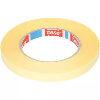 Nastro adesivo Tesa 64621, trasparente, 12 mm × 50 m