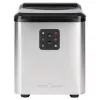 Macchina per ghiaccio ProfiCook PC-EWB 1253 — 12 kg/24h, serbatoio 1,5 L, 2 dimensioni cubetti, 120 W, nero/grigio