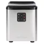 Macchina per ghiaccio ProfiCook PC-EWB 1253 — 12 kg/24h, serbatoio 1,5 L, 2 dimensioni cubetti, 120 W, nero/grigio