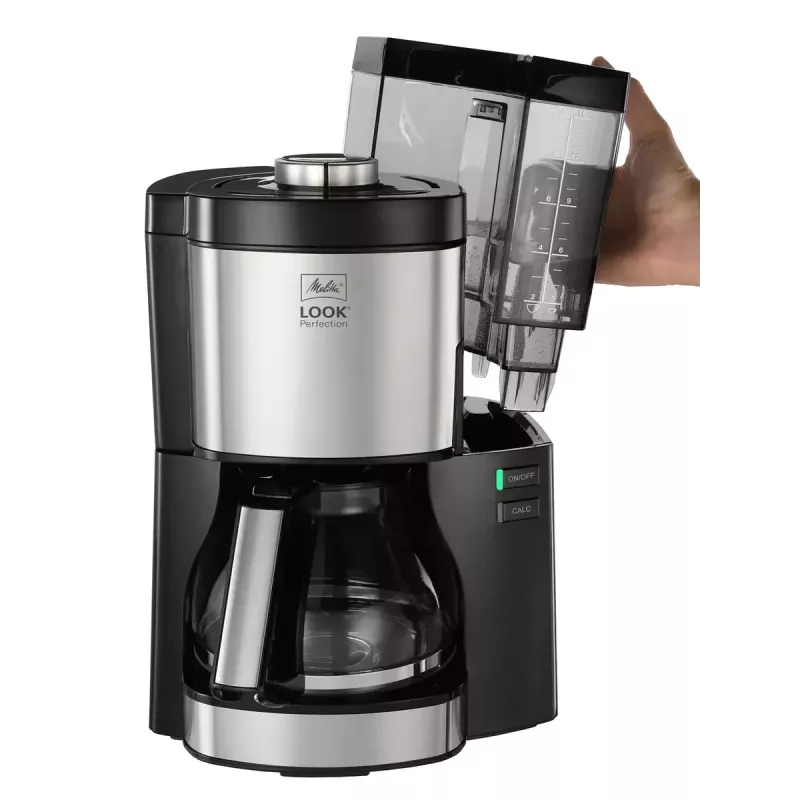 Caffettiera a filtro Melitta 15 tazze 6766589