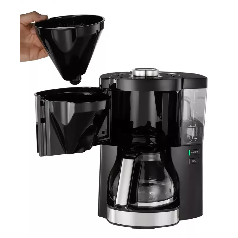 Caffettiera a filtro Melitta 15 tazze 6766589