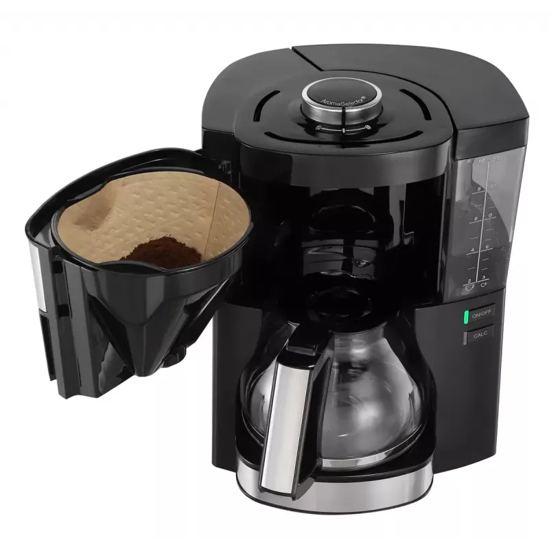 Caffettiera a filtro Melitta 15 tazze 6766589