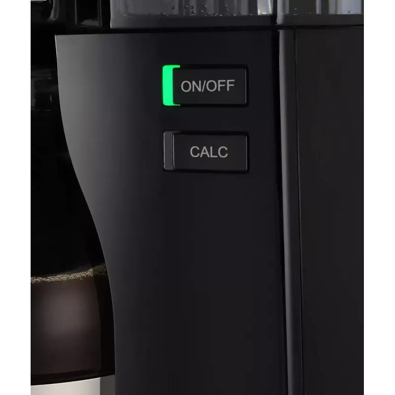 Caffettiera a filtro Melitta 15 tazze 6766589