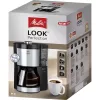 Caffettiera a filtro Melitta 15 tazze 6766589