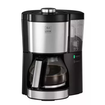 Caffettiera a filtro Melitta 15 tazze 6766589
