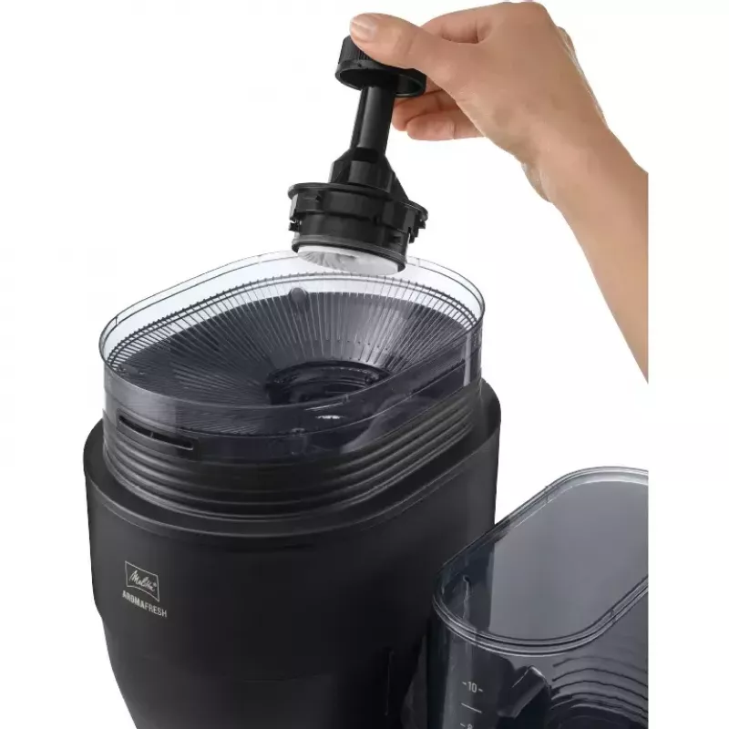Caffettiera a filtro Melitta 1,25 l AromaFresh