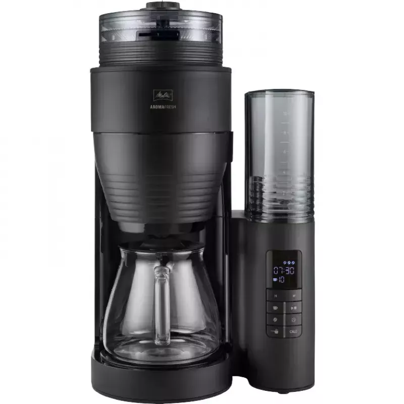 Caffettiera a filtro Melitta 1,25 l AromaFresh