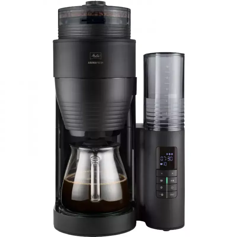 Caffettiera a filtro Melitta 1,25 l AromaFresh