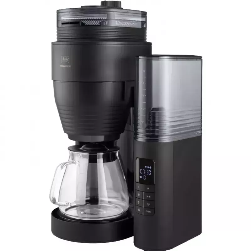 Caffettiera a filtro Melitta 1,25 l AromaFresh