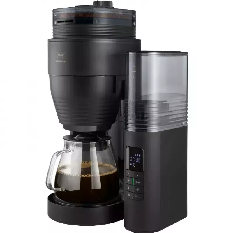 Caffettiera a filtro Melitta 1,25 l AromaFresh