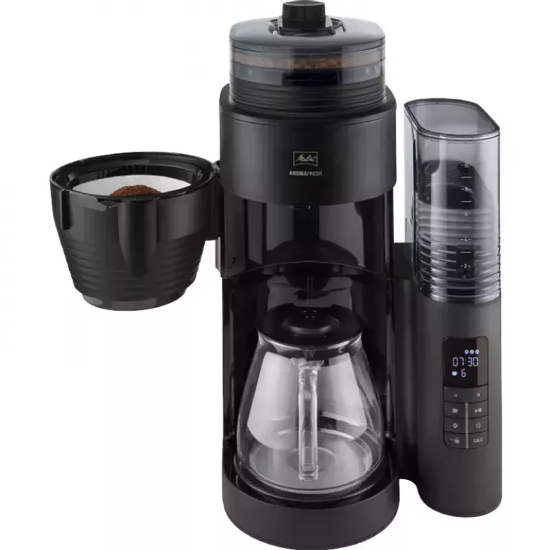 Caffettiera a filtro Melitta 1,25 l AromaFresh