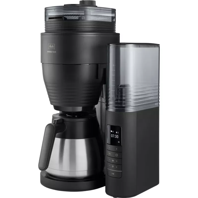Caffettiera a filtro Melitta Aromafresh PRO 1,25 L semiautomatica 8 tazze