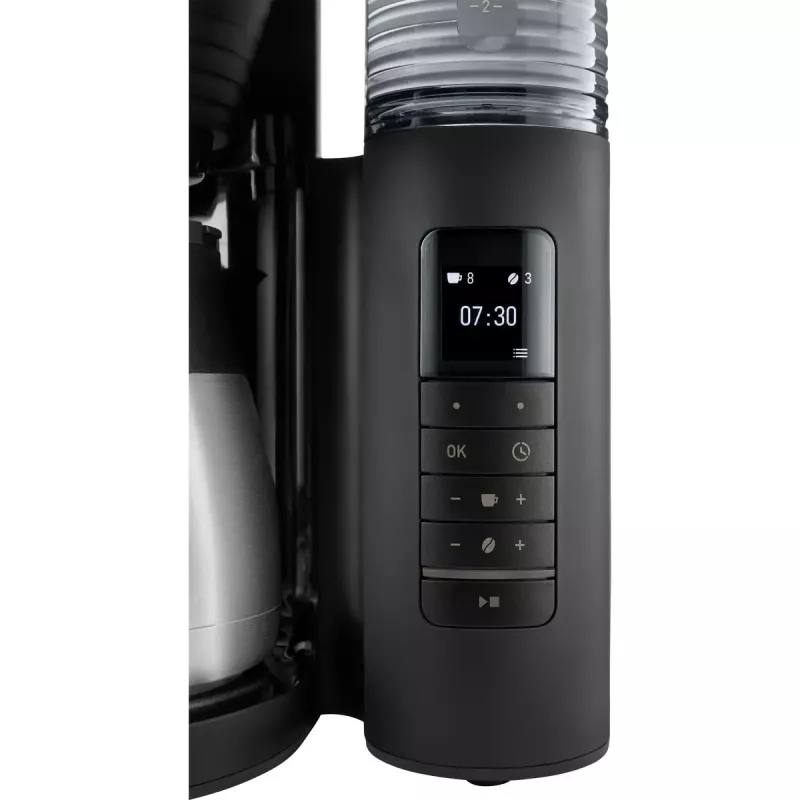 Caffettiera a filtro Melitta Aromafresh PRO 1,25 L semiautomatica 8 tazze