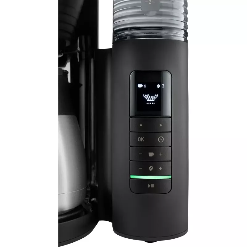 Caffettiera a filtro Melitta Aromafresh PRO 1,25 L semiautomatica 8 tazze