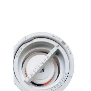 Macina sale e pepe Zassenhaus 020694