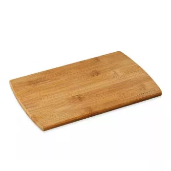 Tagliere Zassenhaus 054026 rettangolare bambù 280x200x12 mm