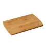 Tagliere Zassenhaus 054026 rettangolare bambù 280x200x12 mm