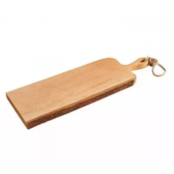 Tagliere rettangolare in legno Zassenhaus 059052