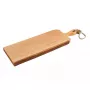 Tagliere rettangolare in legno Zassenhaus 059052