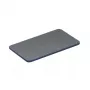 Tagliere per colazione Zassenhaus 25 x 16 cm, plastica, grigio scuro