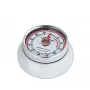 Timer meccanico Zassenhaus SPEED bianco