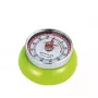 Timer da cucina meccanico Zassenhaus SPEED verde