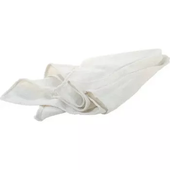 Panno filtrante GEFU 13390, 75 x 62 cm, cotone