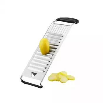 Pialla manuale GEFU 50450 acciaio inox