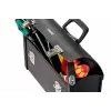 Custodia Parat NEW CLASSIC Individual S nero ABS pelle