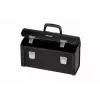 Custodia Parat NEW CLASSIC Individual S nero ABS pelle