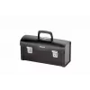 Custodia Parat NEW CLASSIC Individual S nero ABS pelle