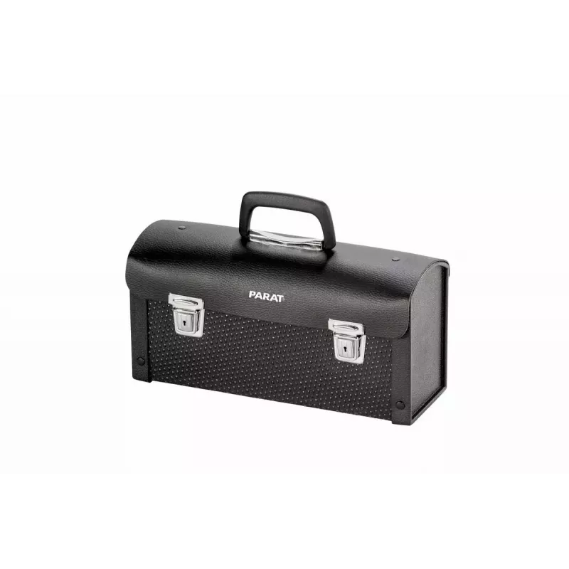 Custodia Parat NEW CLASSIC Individual S nero ABS pelle