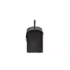 Custodia Parat NEW CLASSIC Individual S nero ABS pelle