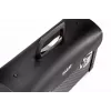 Custodia Parat NEW CLASSIC Individual S nero ABS pelle