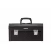 Custodia Parat NEW CLASSIC Individual S nero ABS pelle