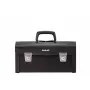 Custodia Parat NEW CLASSIC Individual S nero ABS pelle