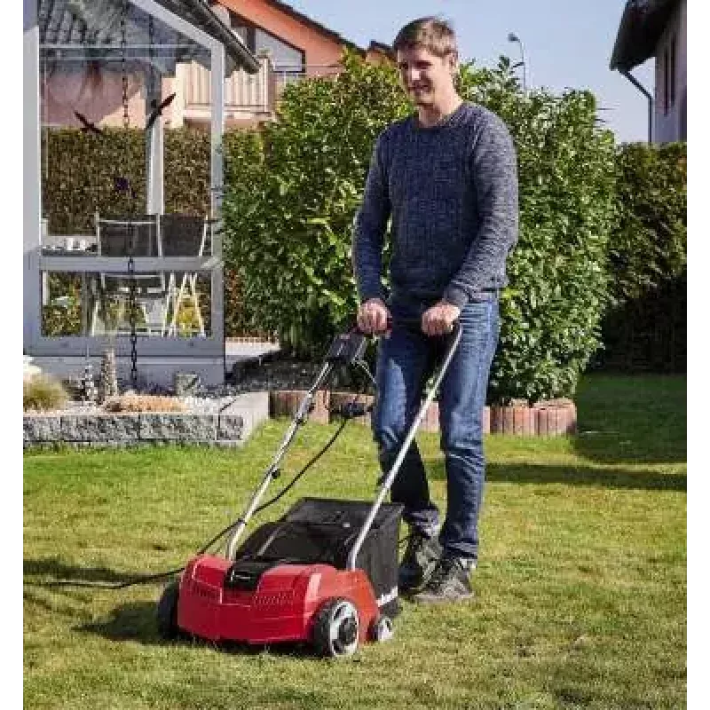 Scarificatore Einhell GC-SA 1231/1