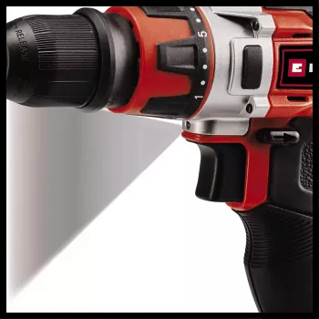 Avvitatore elettrico Einhell 4513595, 12V litio-ione, 210x67x208 mm