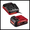 Avvitatore elettrico Einhell 4513595, 12V litio-ione, 210x67x208 mm