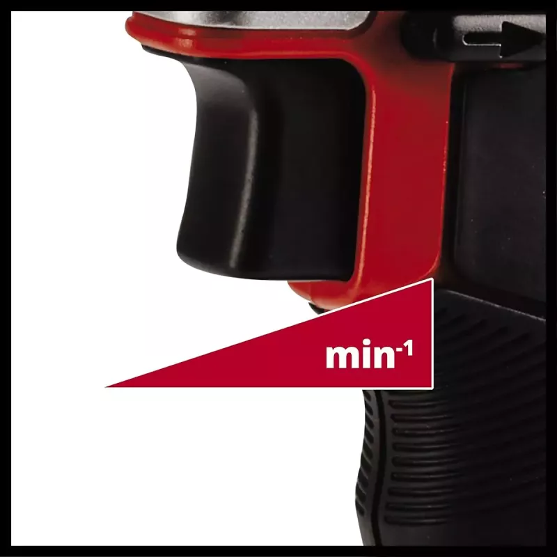 Avvitatore elettrico Einhell 4513595, 12V litio-ione, 210x67x208 mm