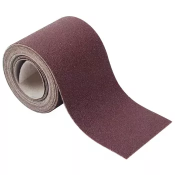Rotolo di carta abrasiva wolfcraft GmbH 1 easy fix 1740000