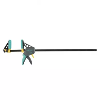 Morsetto a una mano wolfcraft GmbH EHZ PRO morsetti a una mano