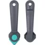 Set rinnova fughe Wolfcraft 4334000 – kit di riparazione per fughe e giunti di malta